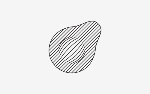 Логотип студии дизайна интерьера Avocado