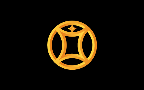 Логотип оздоровительного клуба «Огниво»