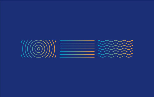 Фирменный стиль производственной компании GSA Energy